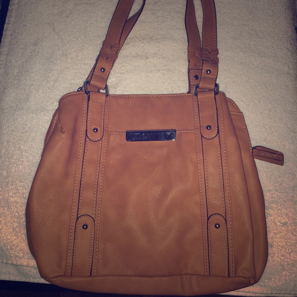 Rossetti shoulder purse